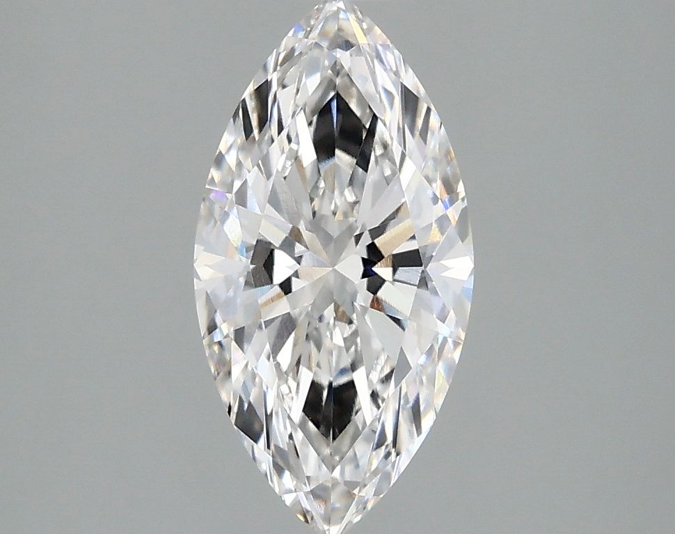 1.48 ct. marquise Lab Grown Diamond front image