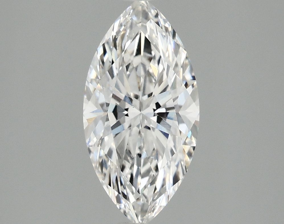 1.57 ct. marquise Lab Grown Diamond front image