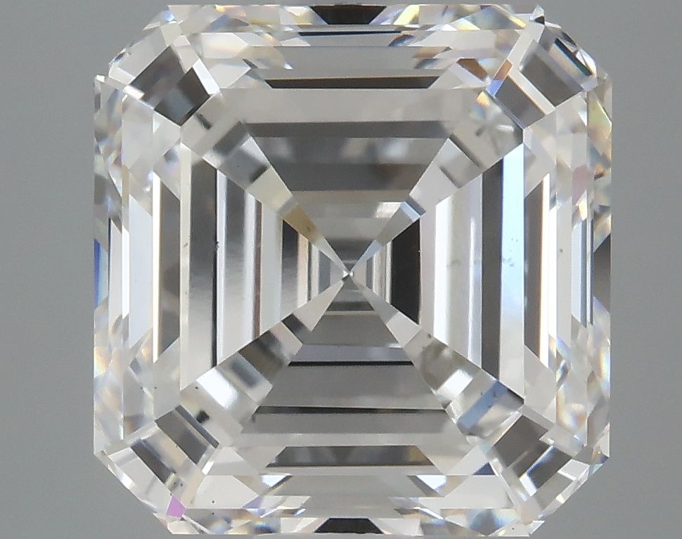 Asscher Diamond