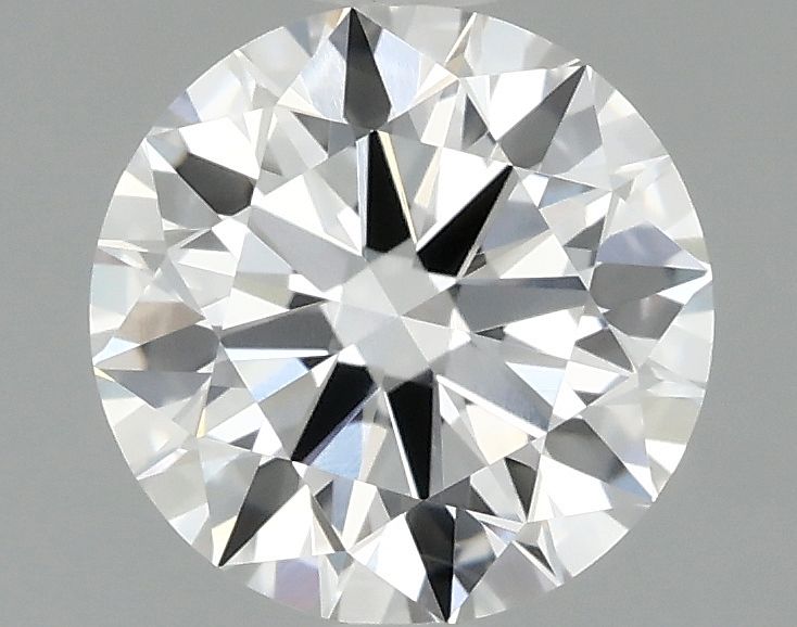 1.06 ct. round Lab Grown Diamond front image
