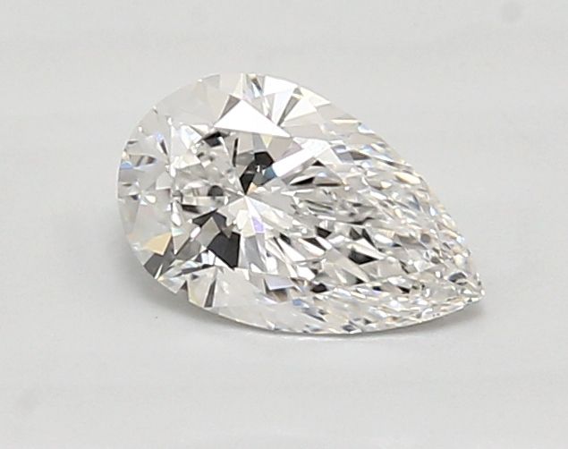 0.93 ct. pear Lab Grown Diamond front image