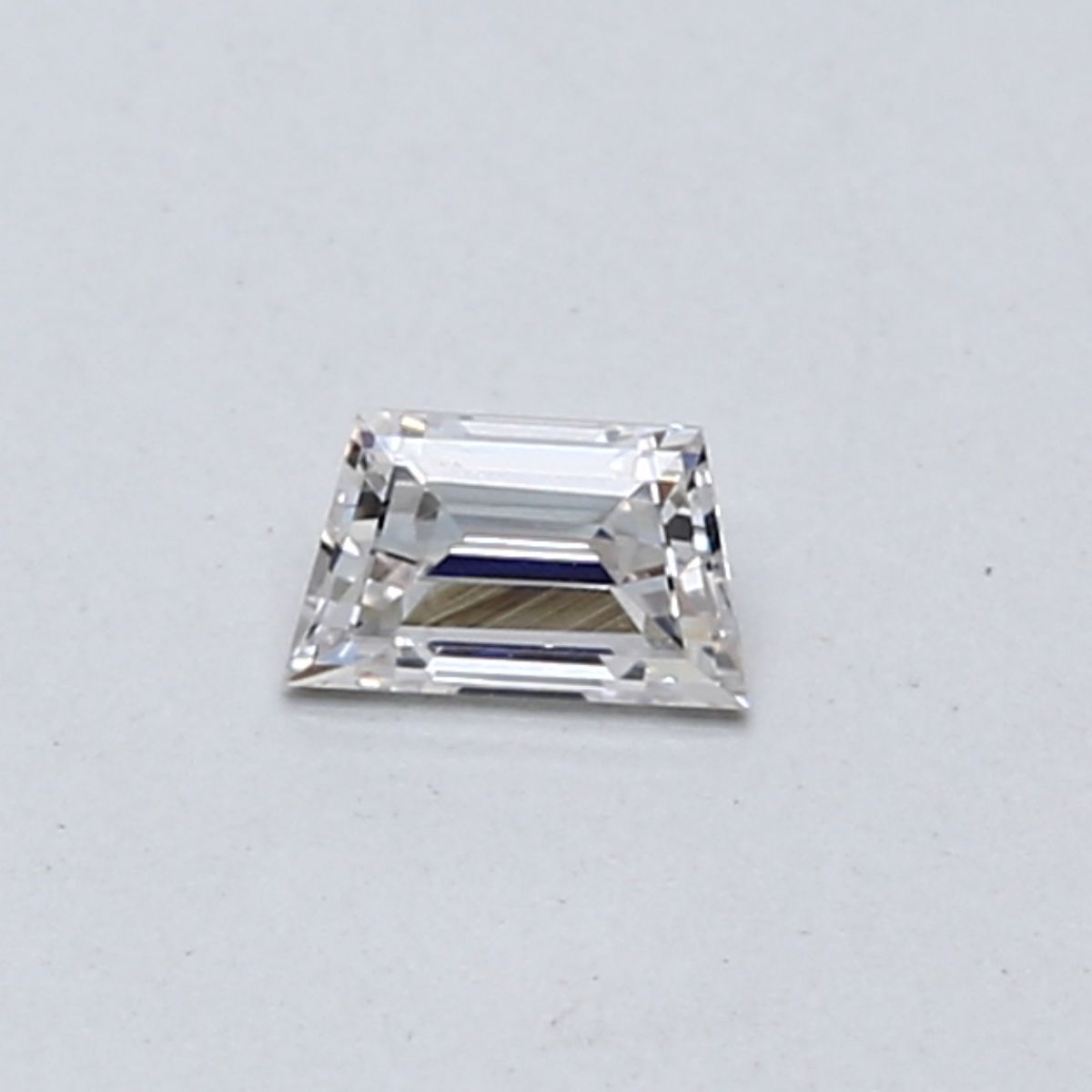 0.19ct Trapezoid G VS1