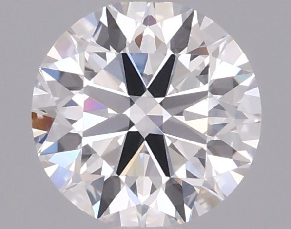 1.06 ct. round Lab Grown Diamond front image