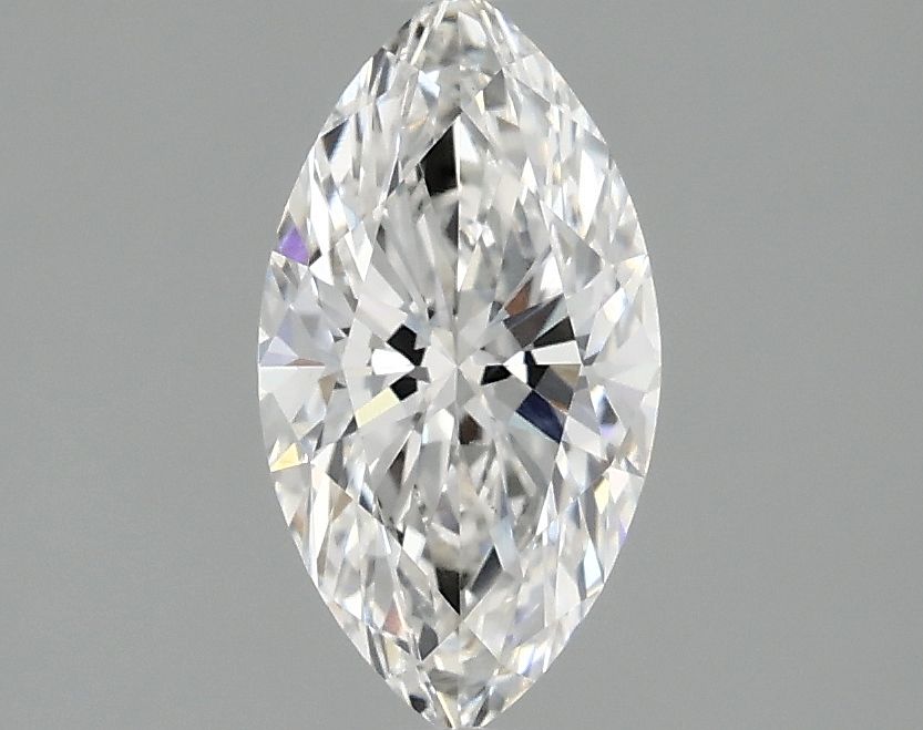 1.09 ct. marquise Lab Grown Diamond front image