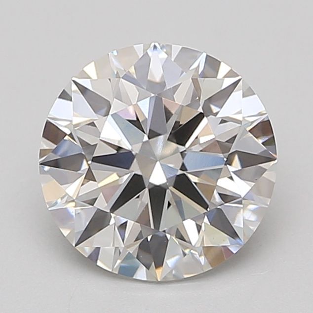 2.53 Carat