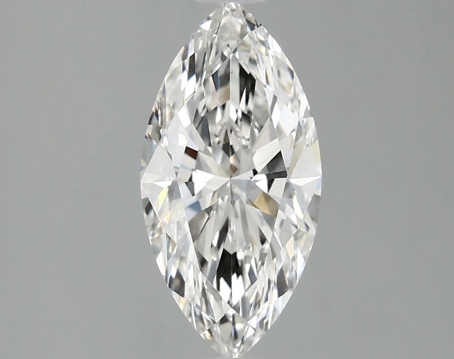 1.18 ct. marquise Lab Grown Diamond front image