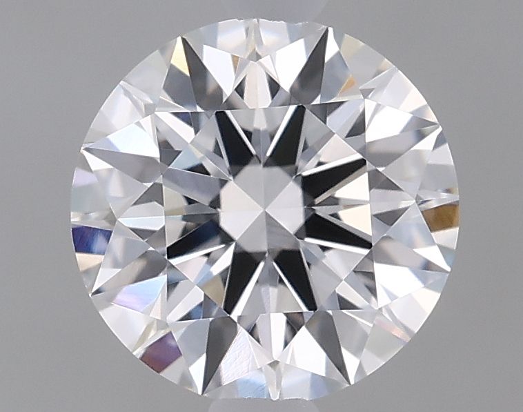 1.05 ct. round Lab Grown Diamond front image