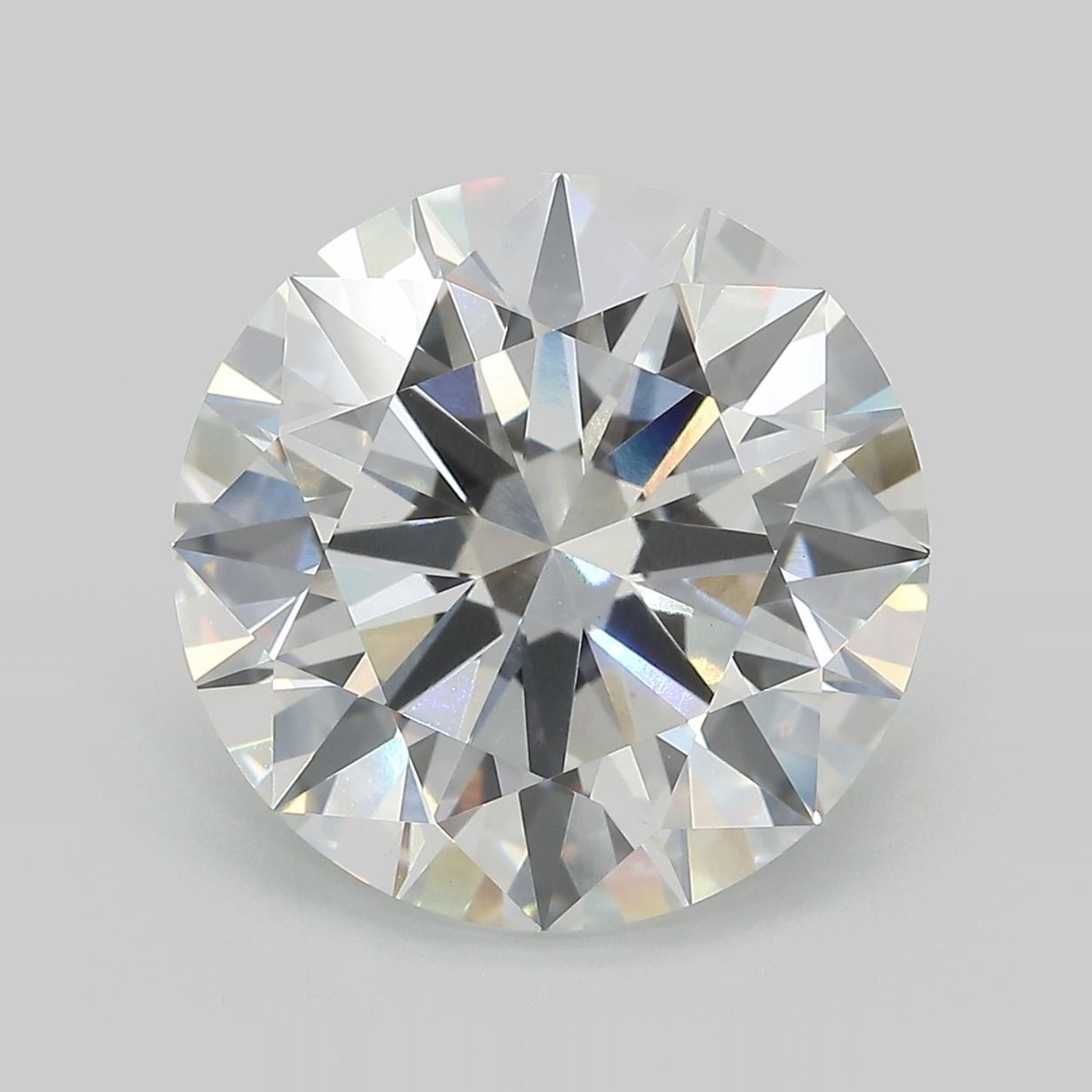 Round Diamond