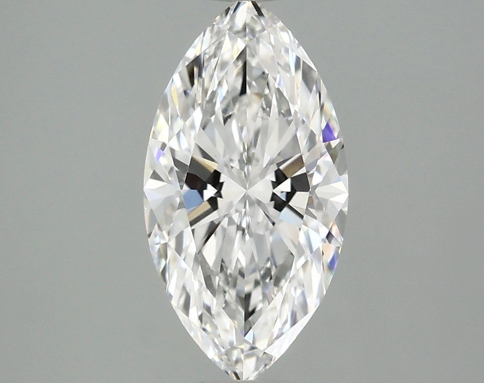 1.59 ct. marquise Lab Grown Diamond front image