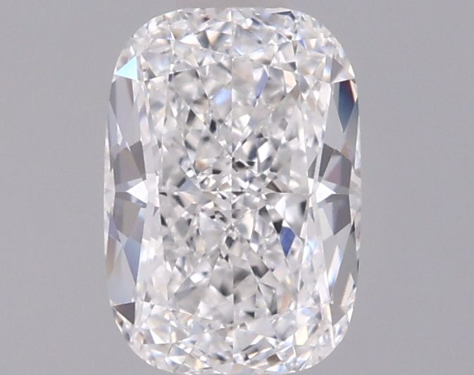 1.02 ct lab-grown Cushion modified Diamond