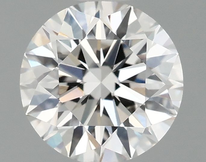 0.98 ct. round Lab Grown Diamond front image