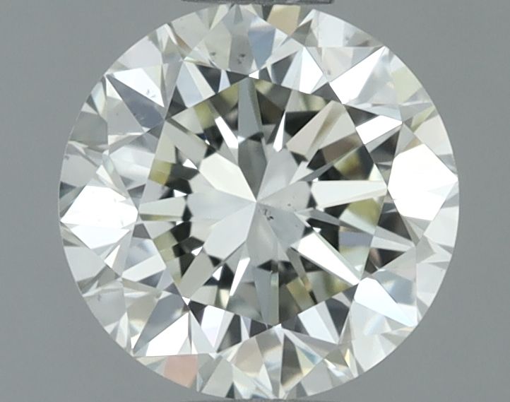Round Diamond