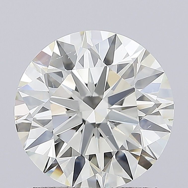 Round Diamond