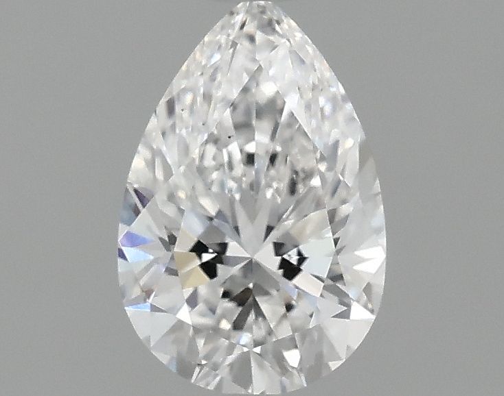 1.02 ct. pear Lab Grown Diamond front image
