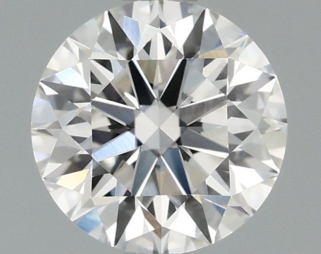 1.03 ct. round Lab Grown Diamond front image
