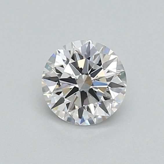 0.32 ct lab-grown Round Diamond
