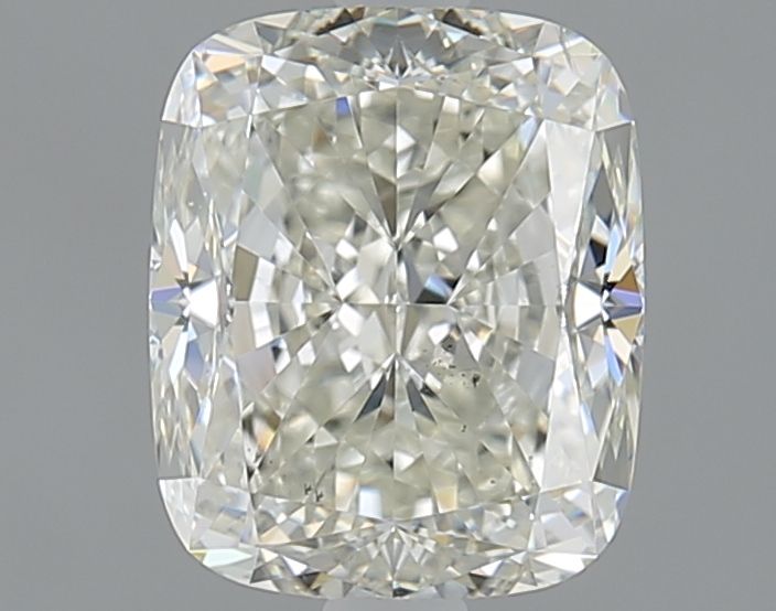 Cushion Diamond