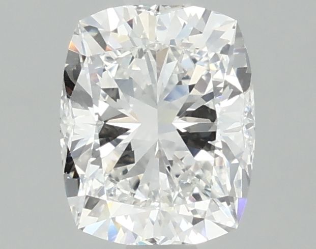 1.5 ct lab-grown Cushion modified Diamond