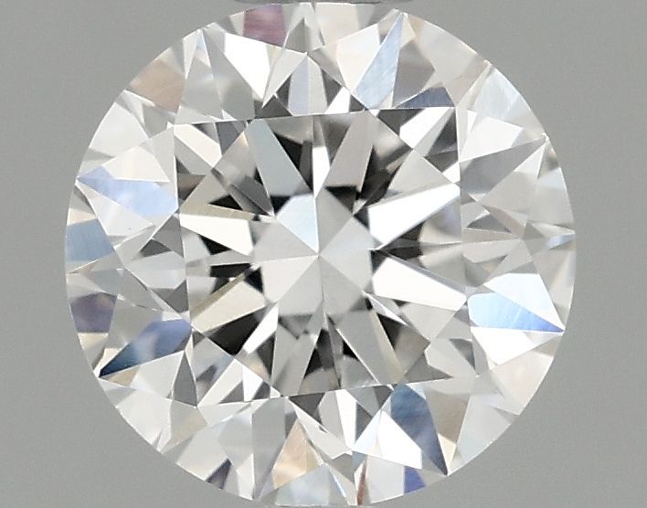 1.06 ct. round Lab Grown Diamond front image