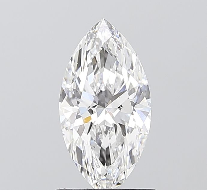 1.00 ct. marquise Lab Grown Diamond front image