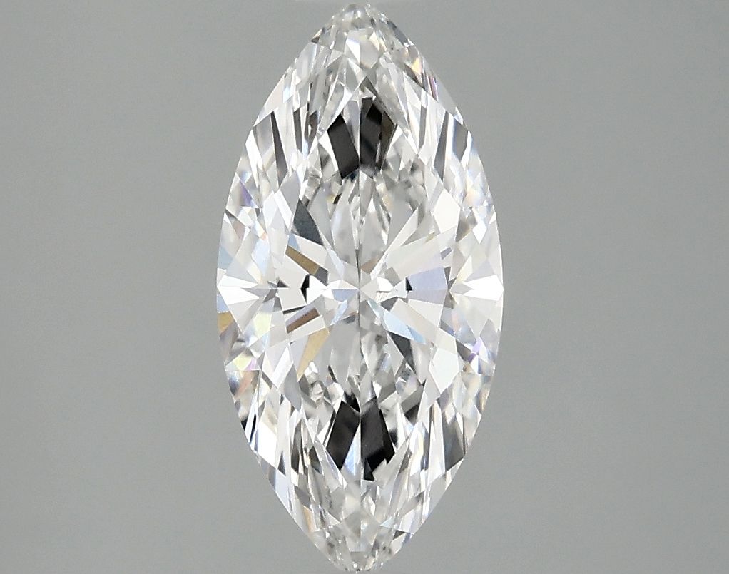 1.56 ct. marquise Lab Grown Diamond front image