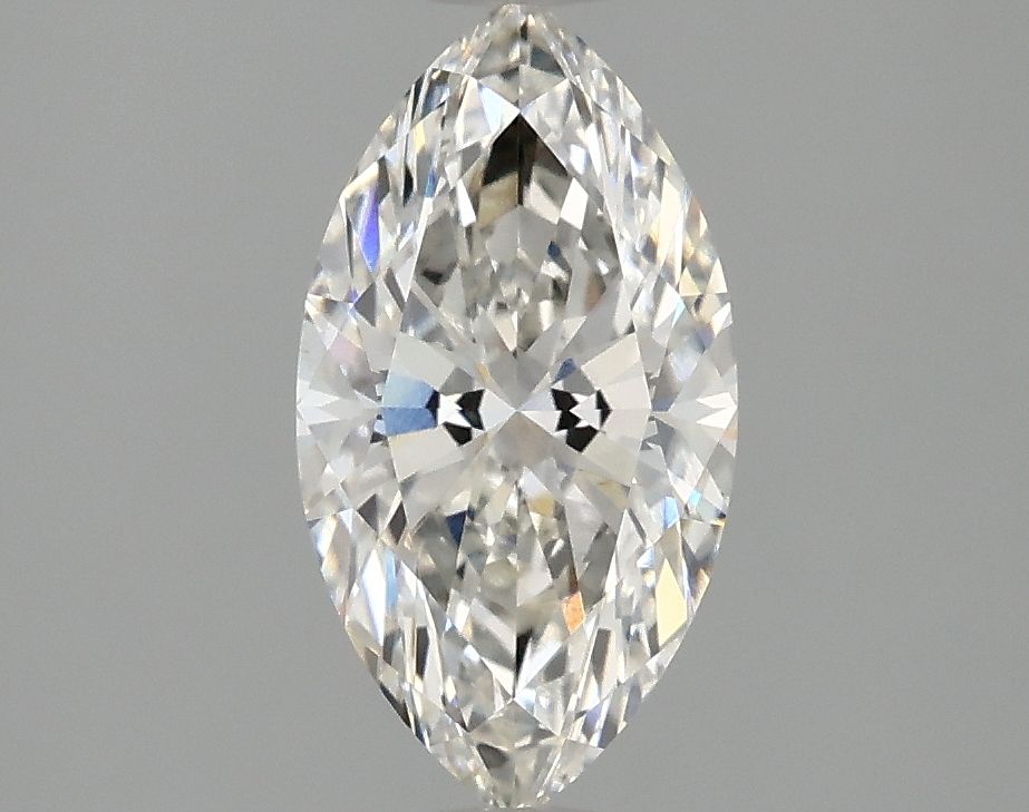 1.47 ct. marquise Lab Grown Diamond front image