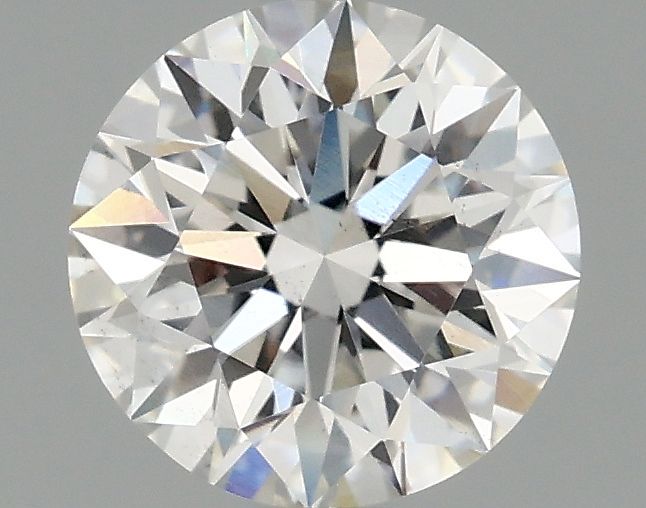 1.04 ct. round Lab Grown Diamond front image