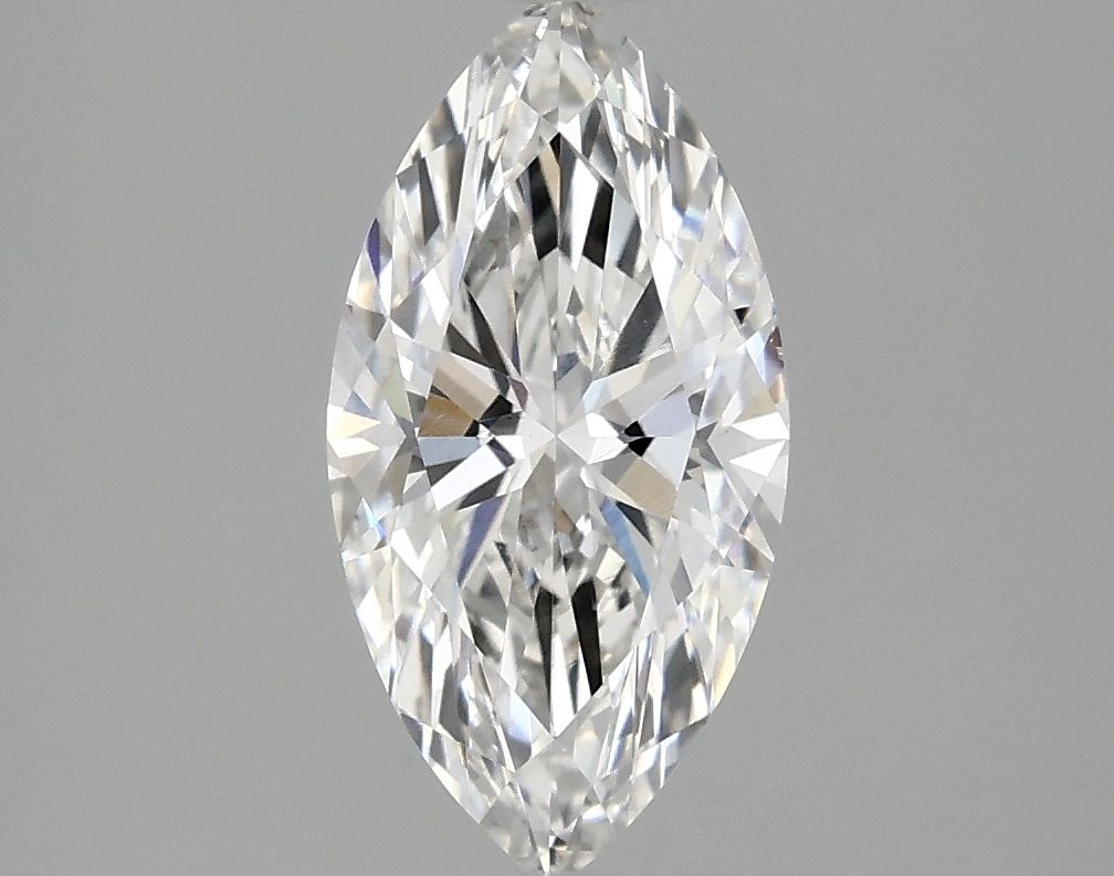 1.49 ct. marquise Lab Grown Diamond front image