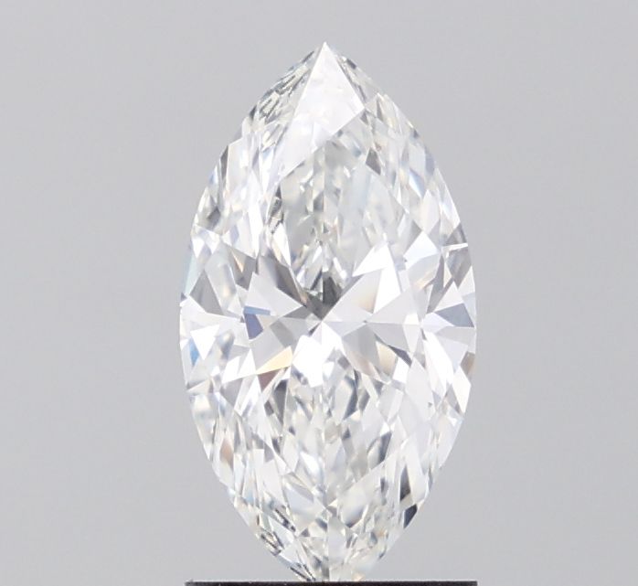 1.50 ct. marquise Lab Grown Diamond front image