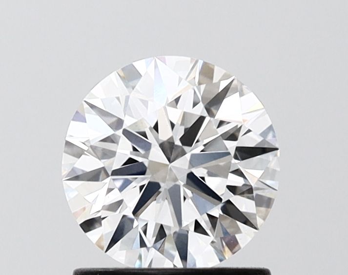 1.06 ct. round Lab Grown Diamond front image