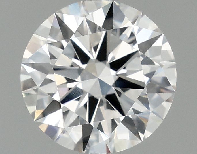 1.03 ct. round Lab Grown Diamond front image