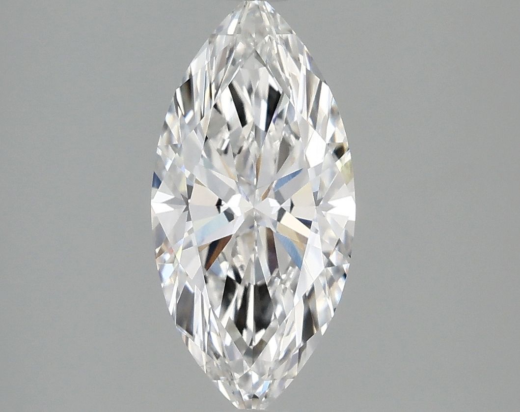 1.34 ct. marquise Lab Grown Diamond front image