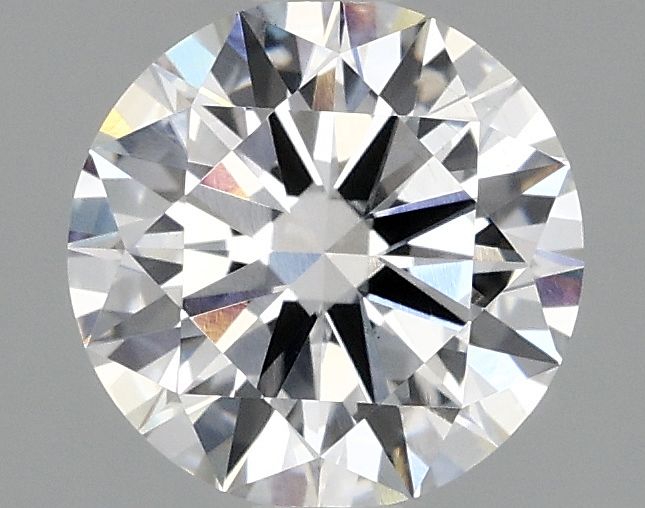 1.60 ct. round Lab Grown Diamond front image
