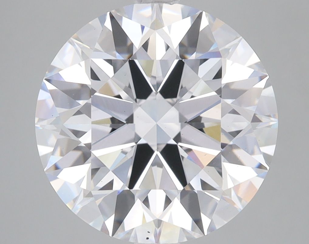 5.07 Carat