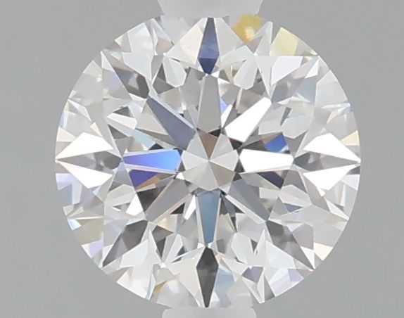1.08 ct. round Lab Grown Diamond front image