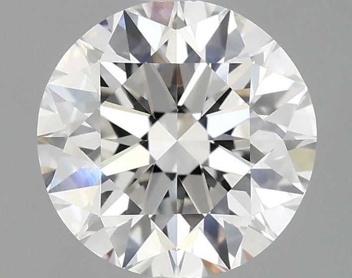 1.49 ct. round Lab Grown Diamond front image