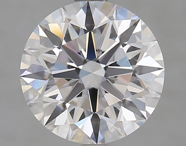Round Diamond