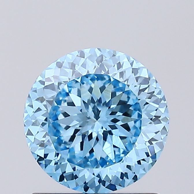 1.00 ct. round Lab Grown Diamond front image