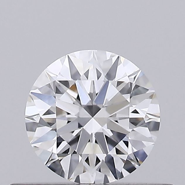 0.43 ct lab-grown Round Diamond