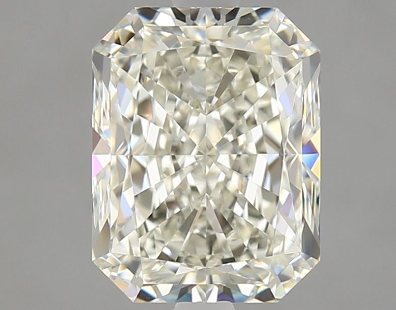Radiant Diamond