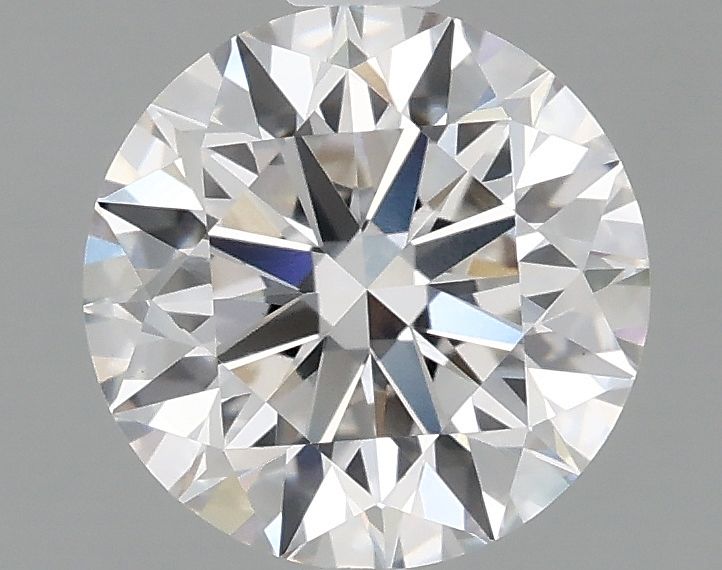 1.49 ct. round Lab Grown Diamond front image