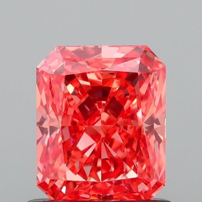 1.02 ct. radiant Lab Grown Diamond front image