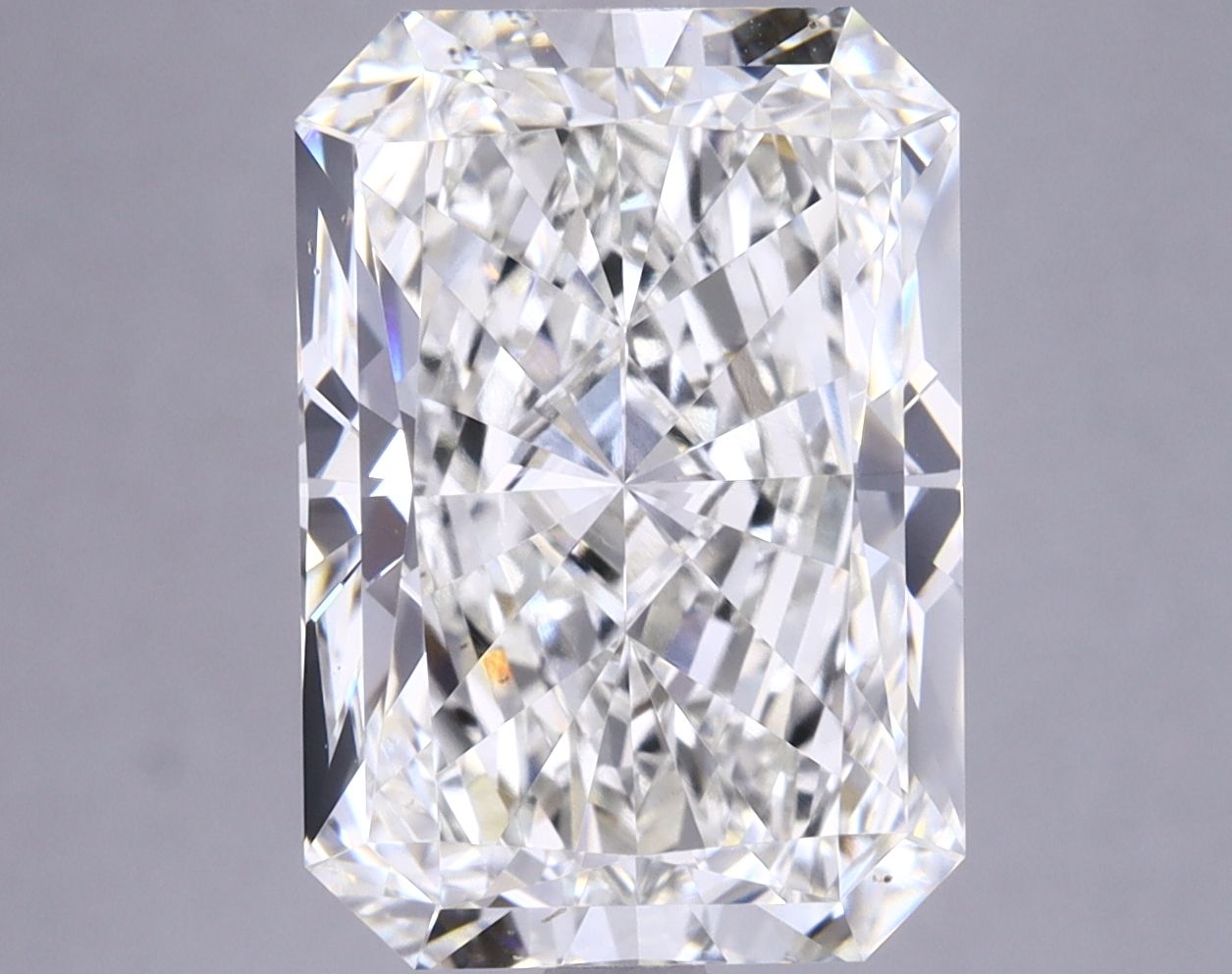 Radiant Diamond