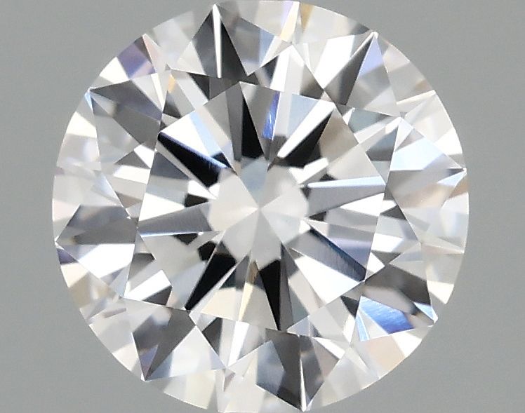 1.47 ct. round Lab Grown Diamond front image