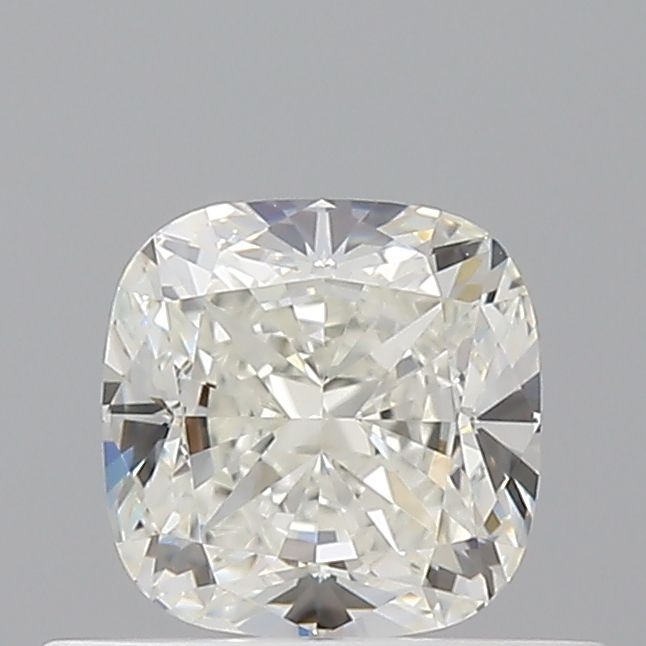 0.51 Carati I VVS2 Cuscino Diamante
