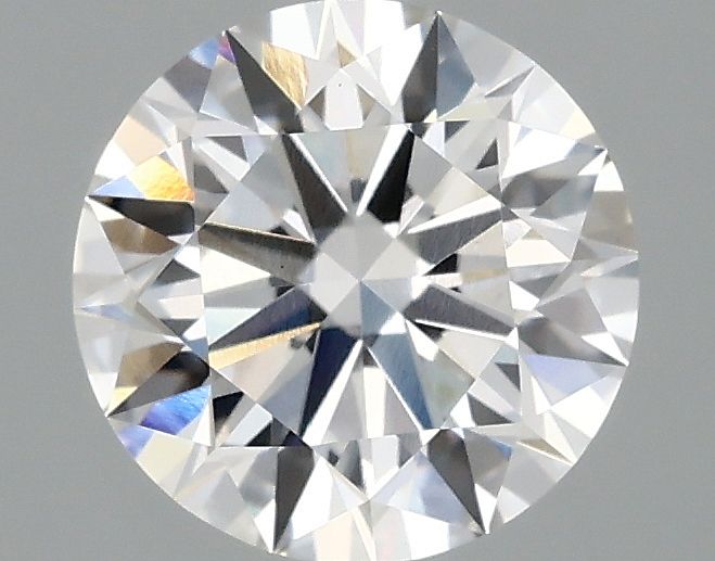 1.49 ct. round Lab Grown Diamond front image