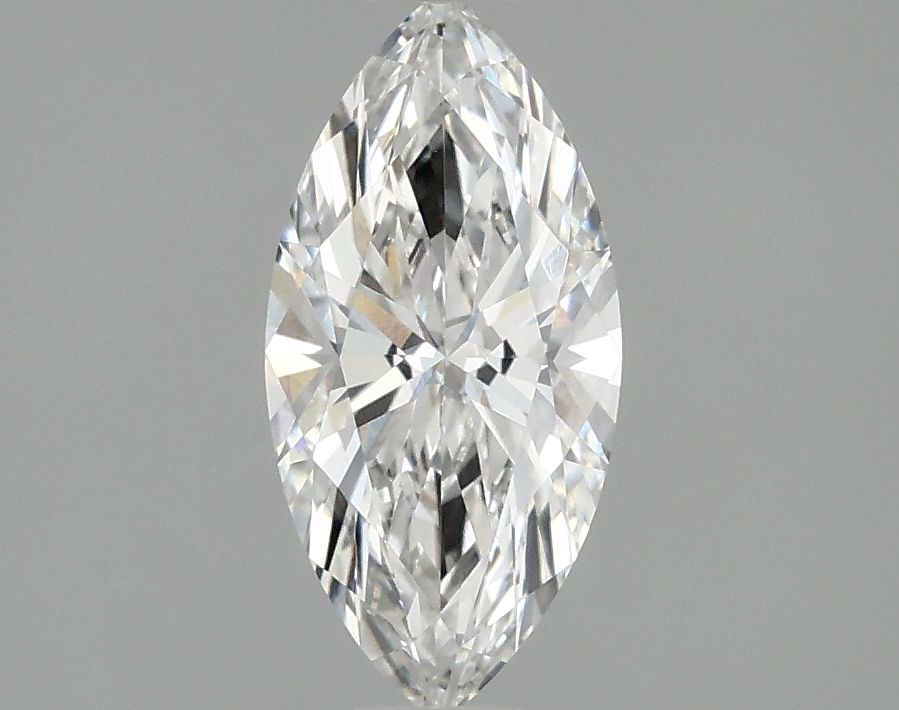 1.04 ct. marquise Lab Grown Diamond front image