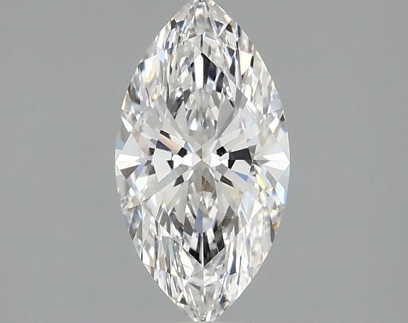 1.06 ct. marquise Lab Grown Diamond front image