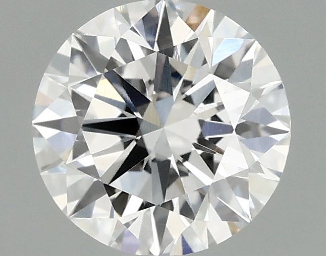1.06 ct. round Lab Grown Diamond front image