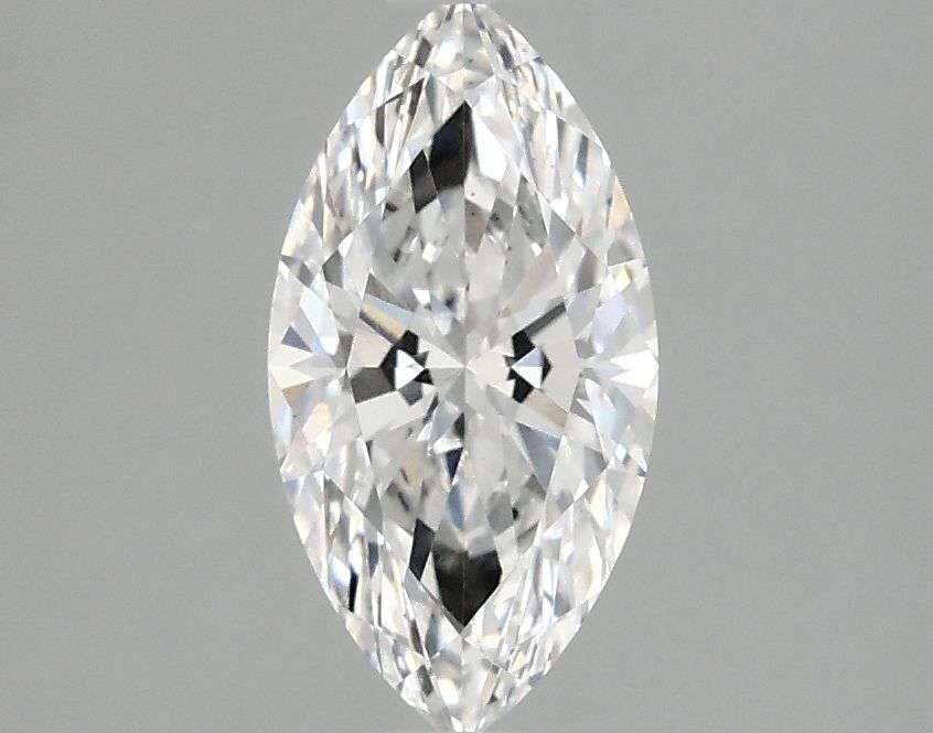 1.07 ct. marquise Lab Grown Diamond front image